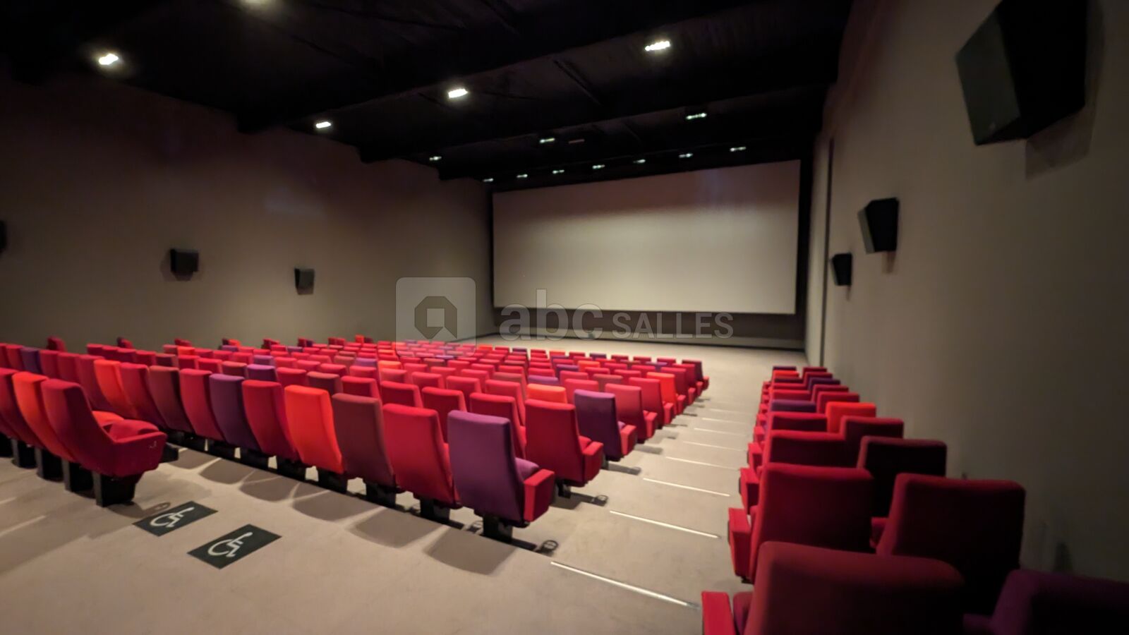 Salle 2
