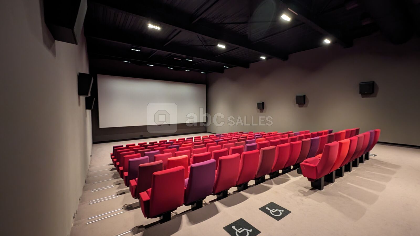 Salle 3