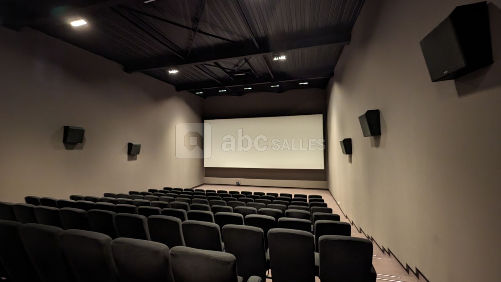Salle 4
