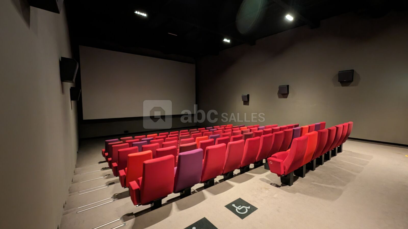 Salle 5
