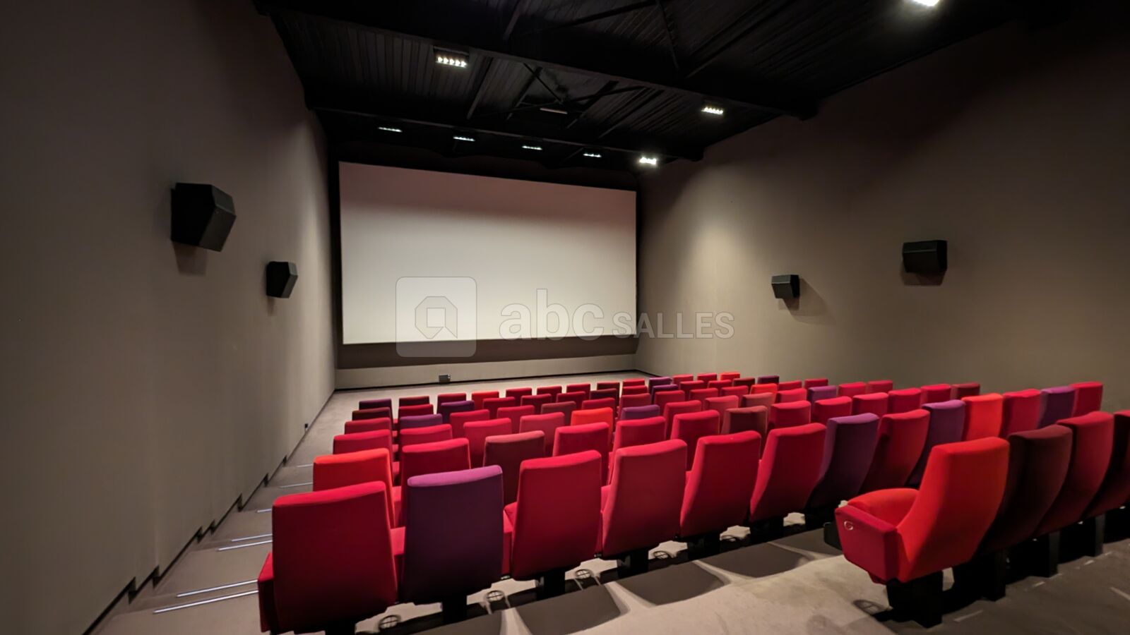 Salle 7
