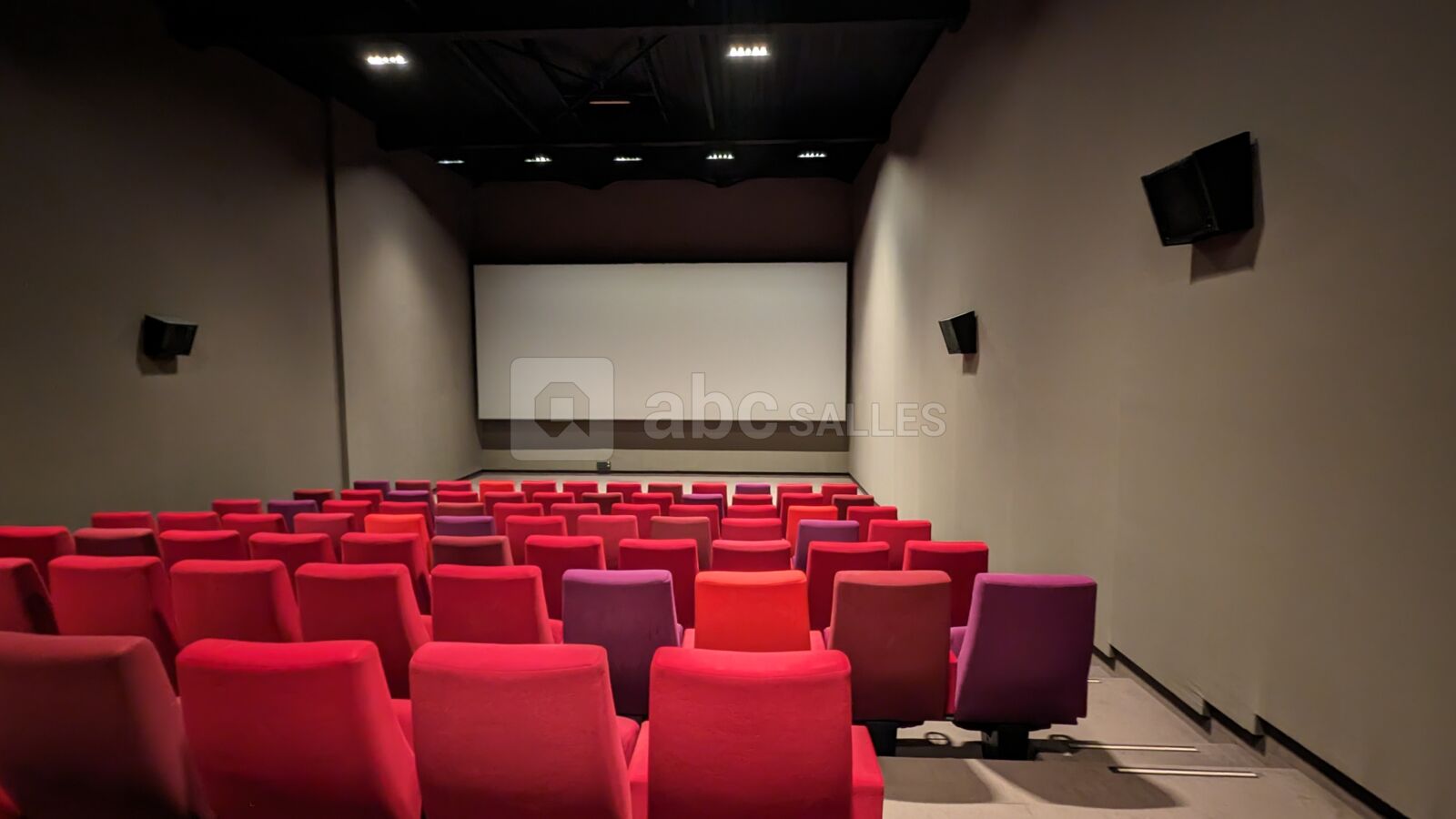 Salle 8