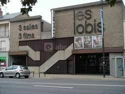 Les Lobis Blois - ABC Salles Les Lobis Blois - ABC Salles