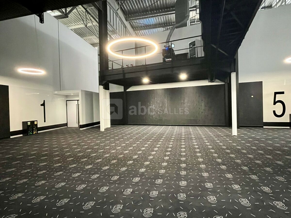Espace Cocktails