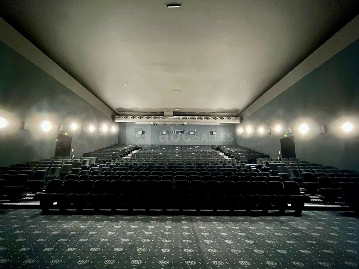 Salle 1