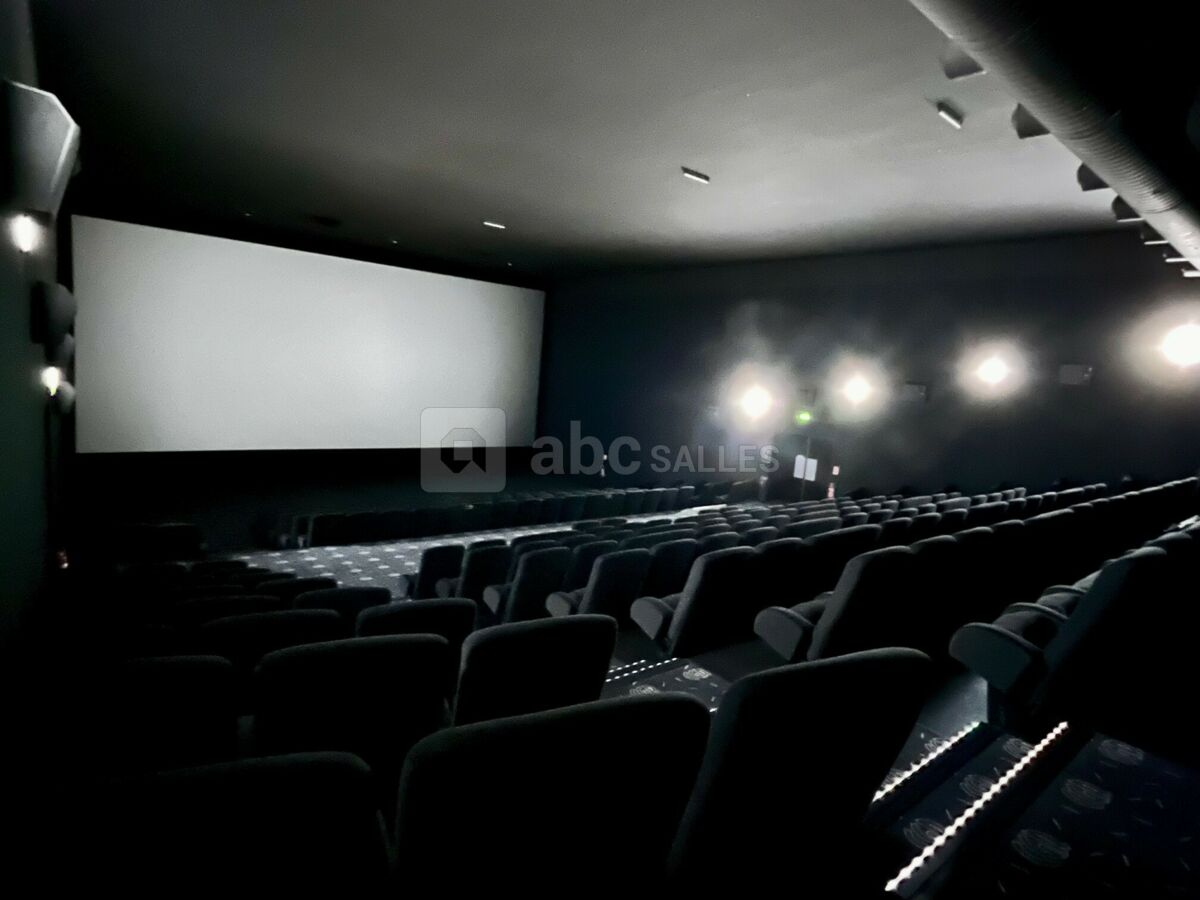 Salle 2