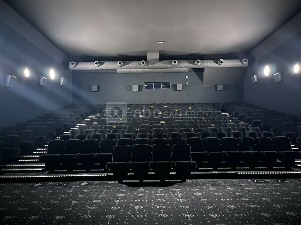 Salle 3