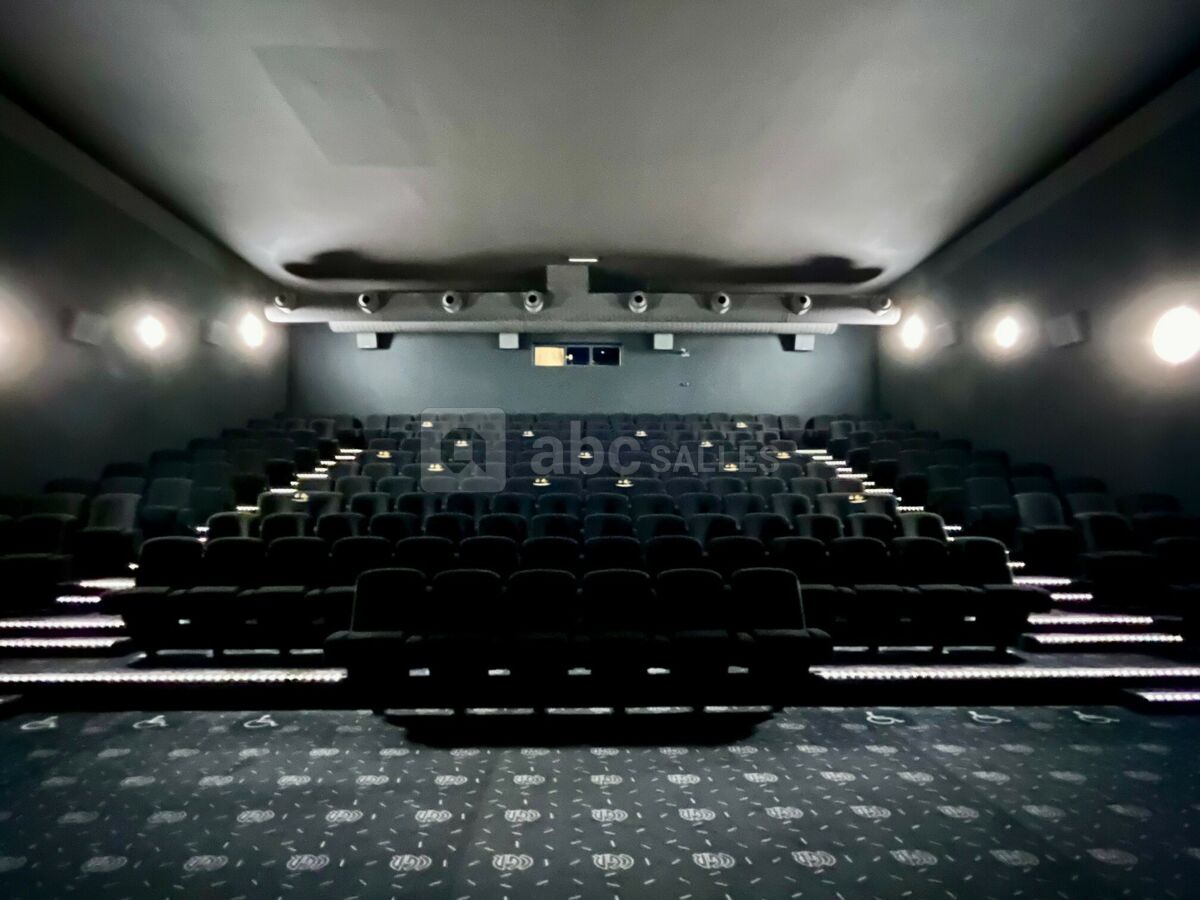 Salle 4