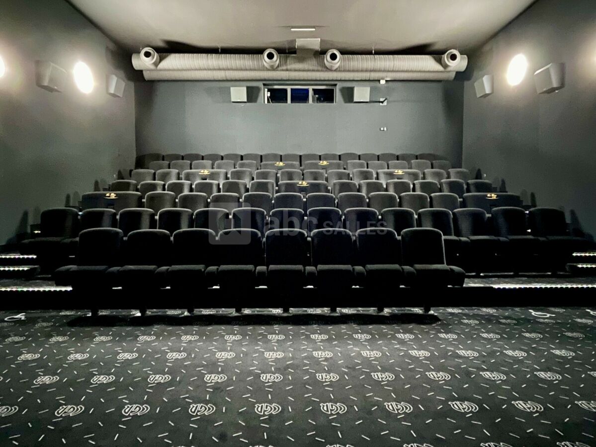 Salle 7