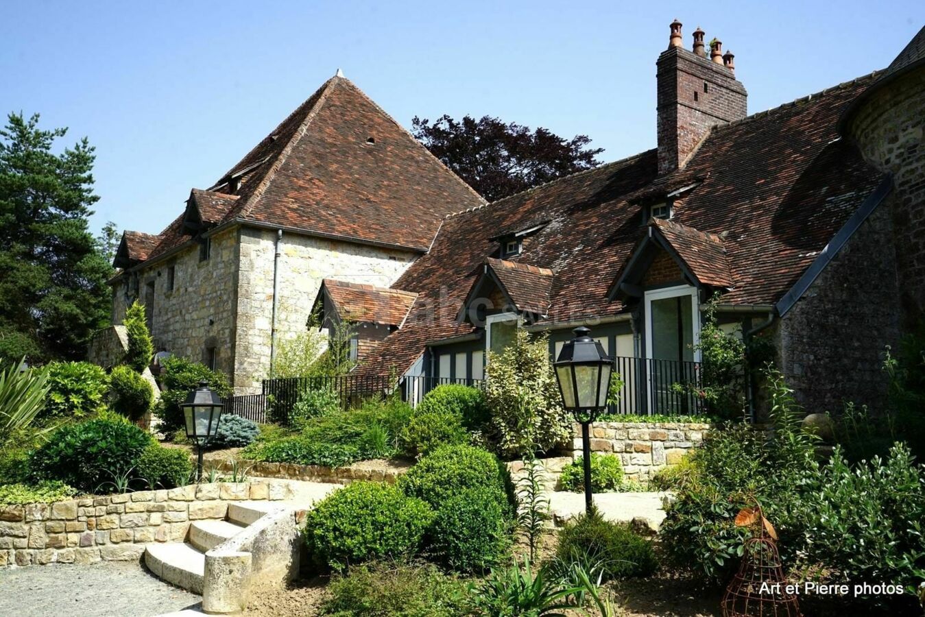 Domaine de laumondière