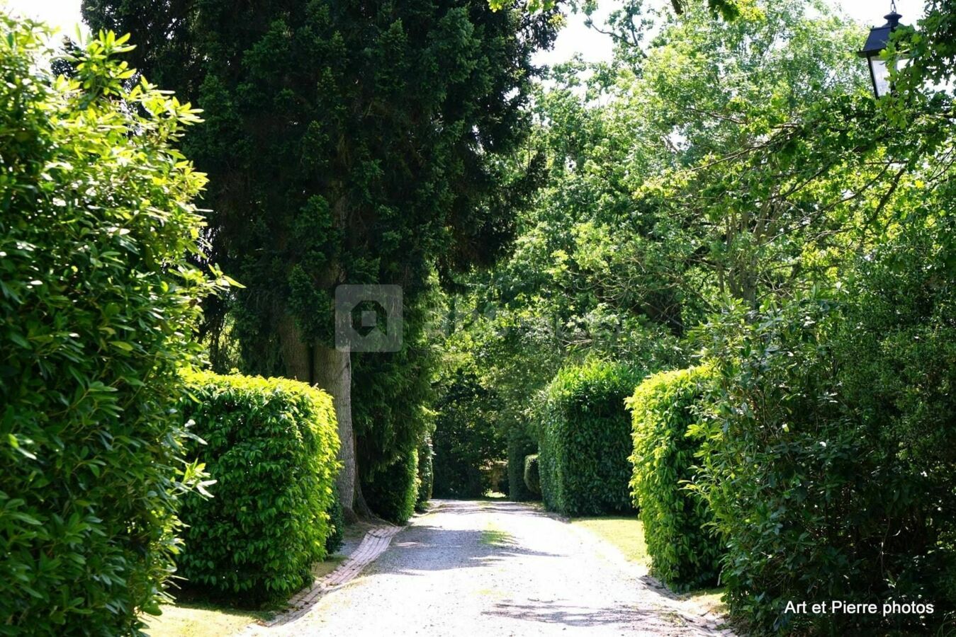 Domaine de laumondière