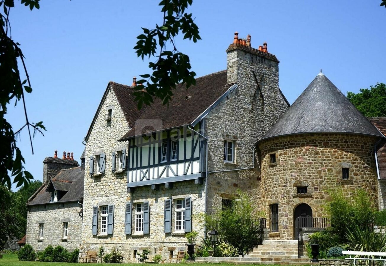 Domaine de Laumondière