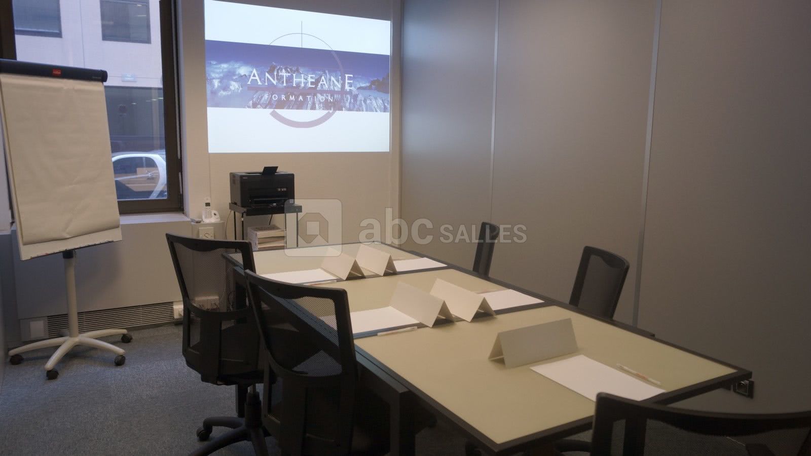 Salle Tour de Londres