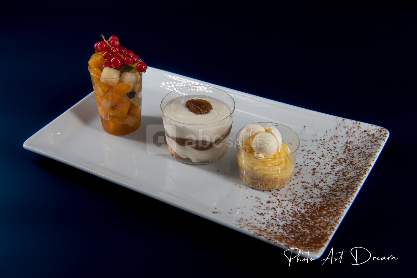 Mignardises