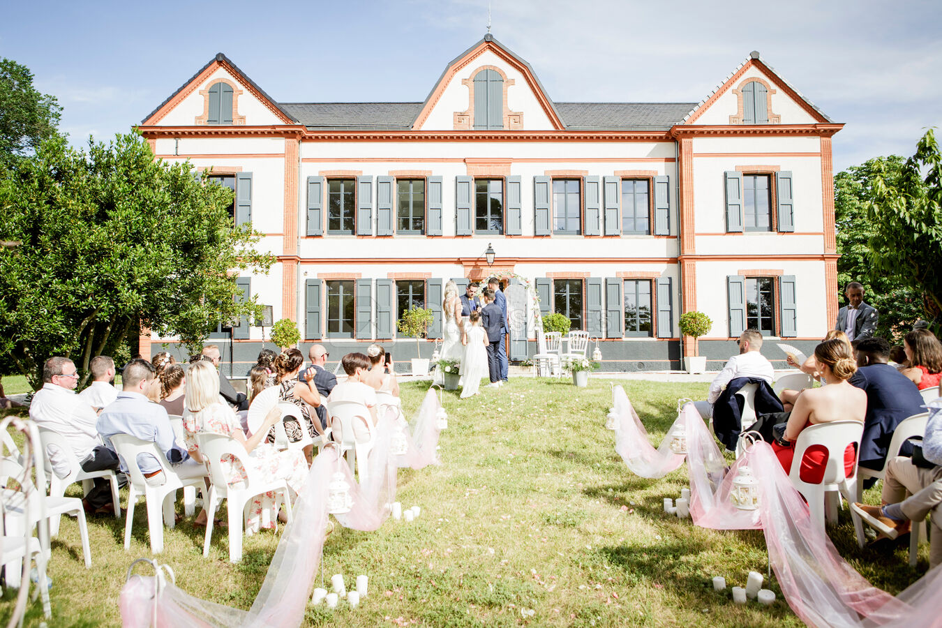 Le Domaine d'En Fargou