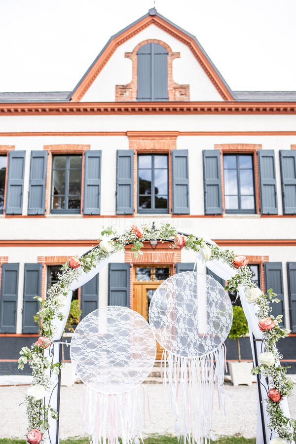 Le Domaine d'En Fargou