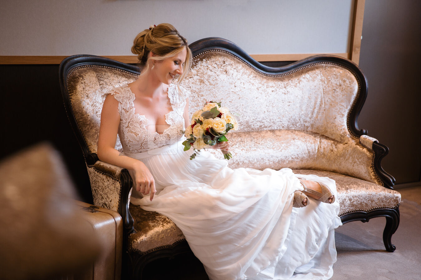 Le Domaine d'En Fargou