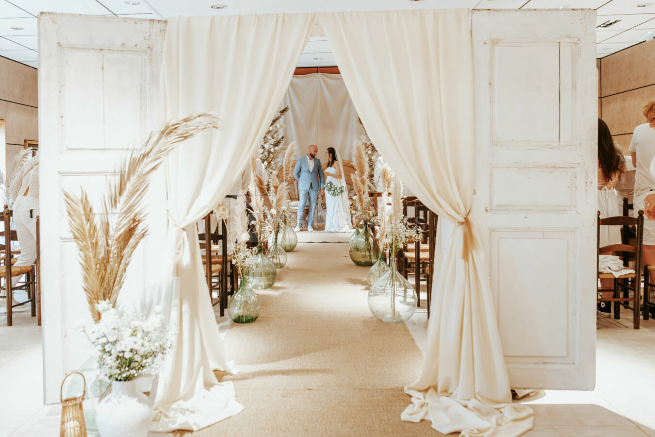 Le Domaine d'En Fargou