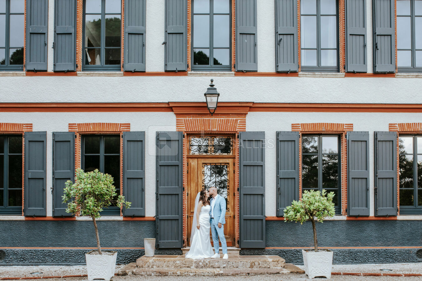 Le Domaine d'En Fargou