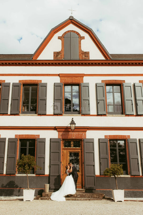 Le Domaine d'En Fargou