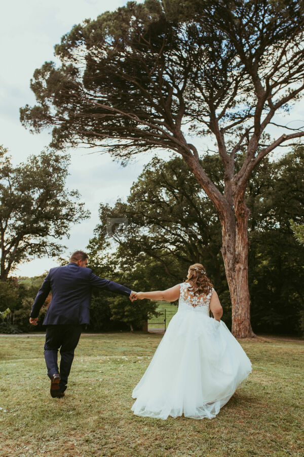 Le Domaine d'En Fargou