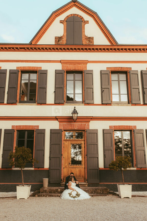 Le Domaine d'En Fargou