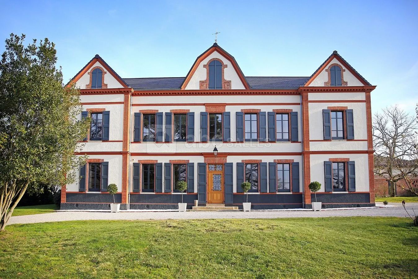 Le Domaine d'En Fargou