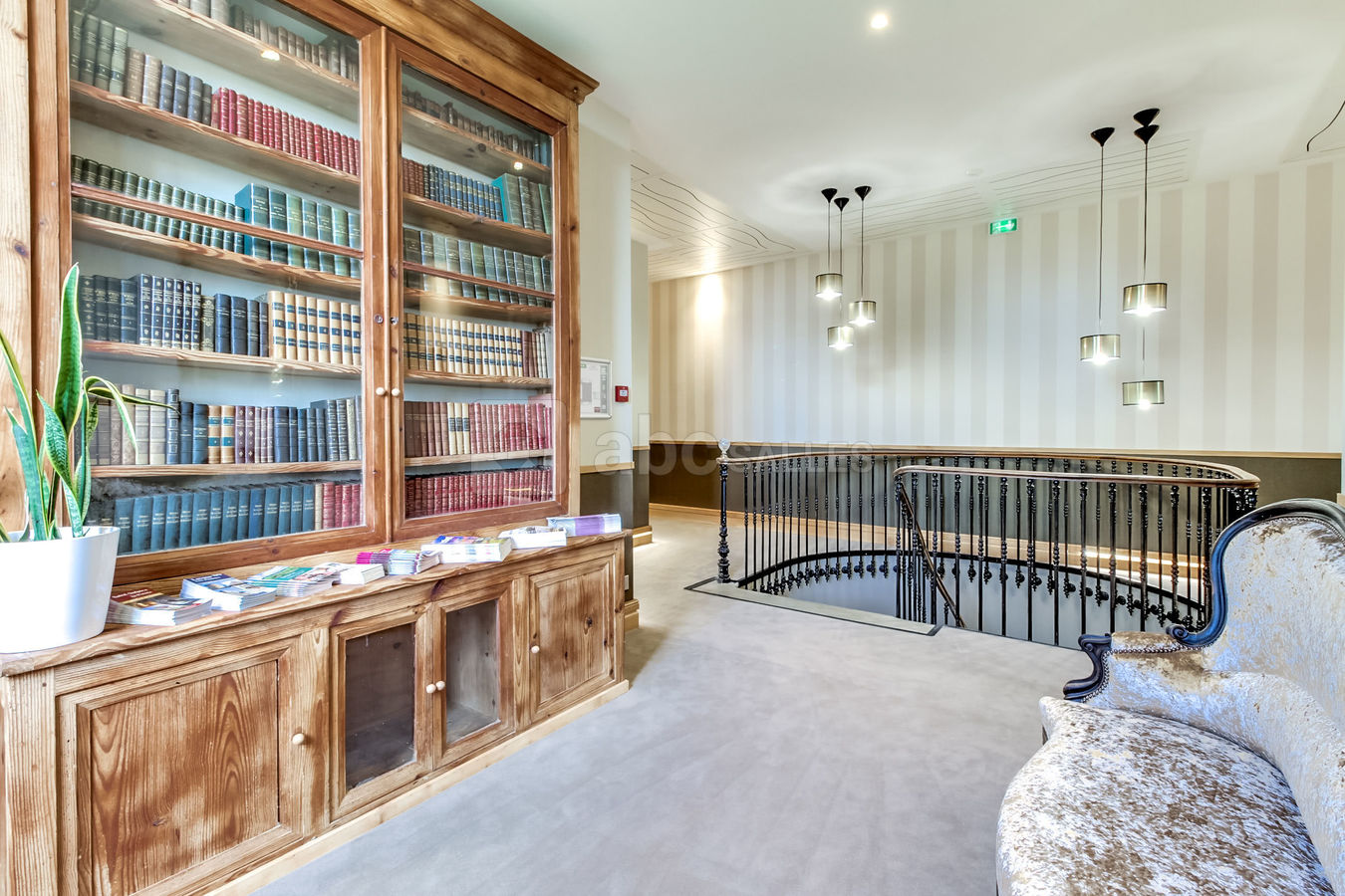 Le Domaine d'En Fargou