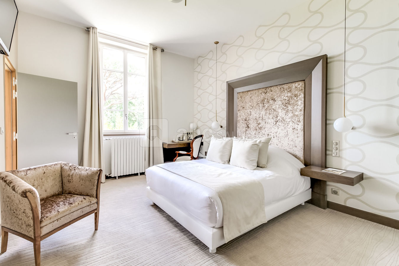 Le Domaine d'En Fargou