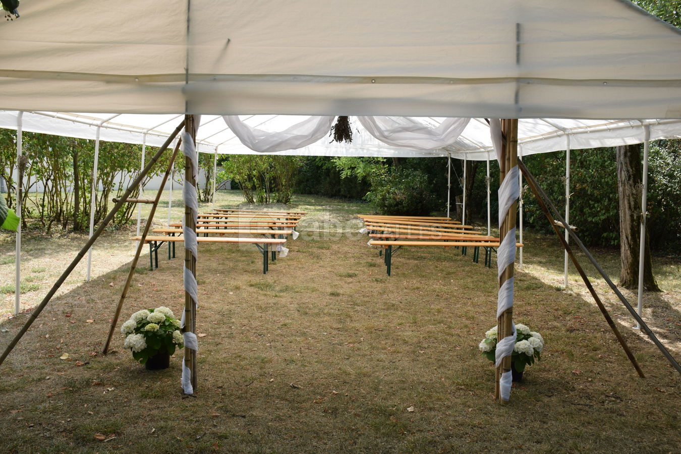 Le Domaine d'En Fargou