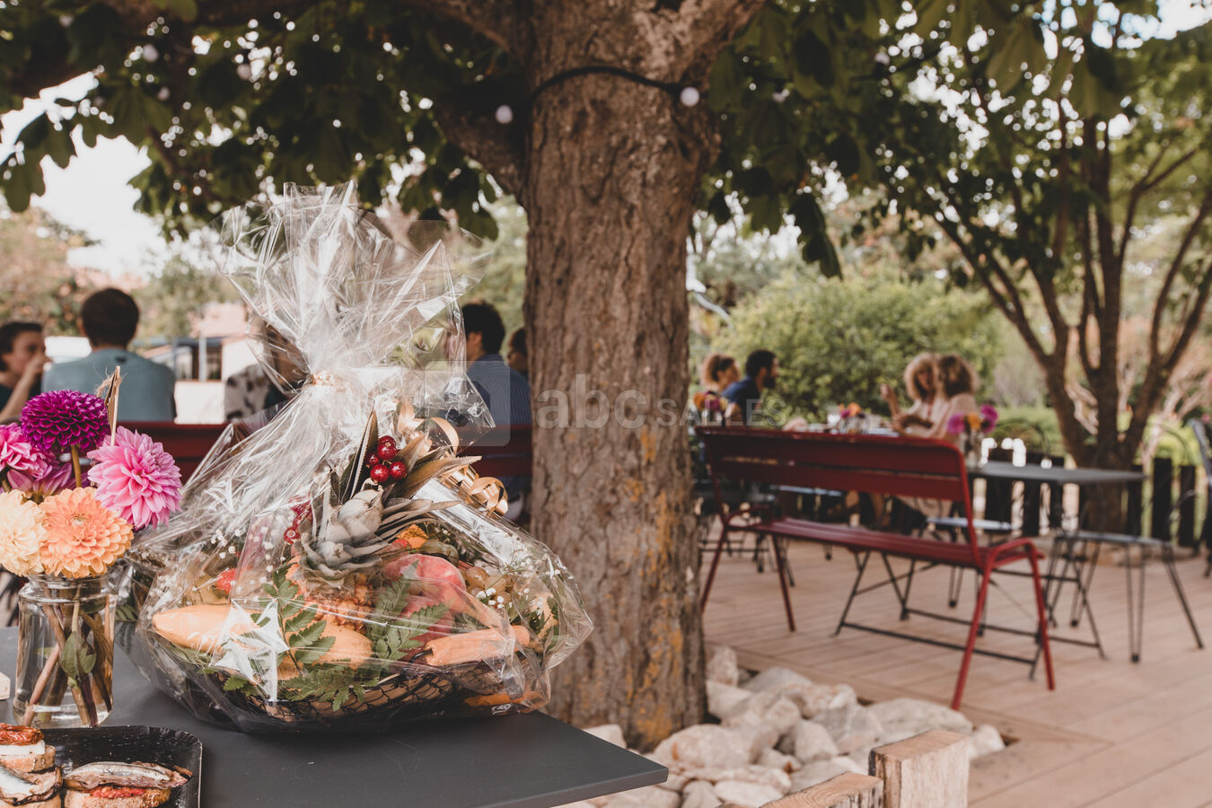 Le Domaine d'En Fargou