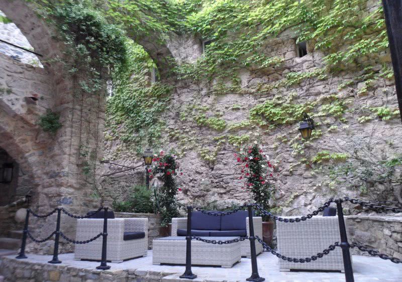2ème Patio RDC