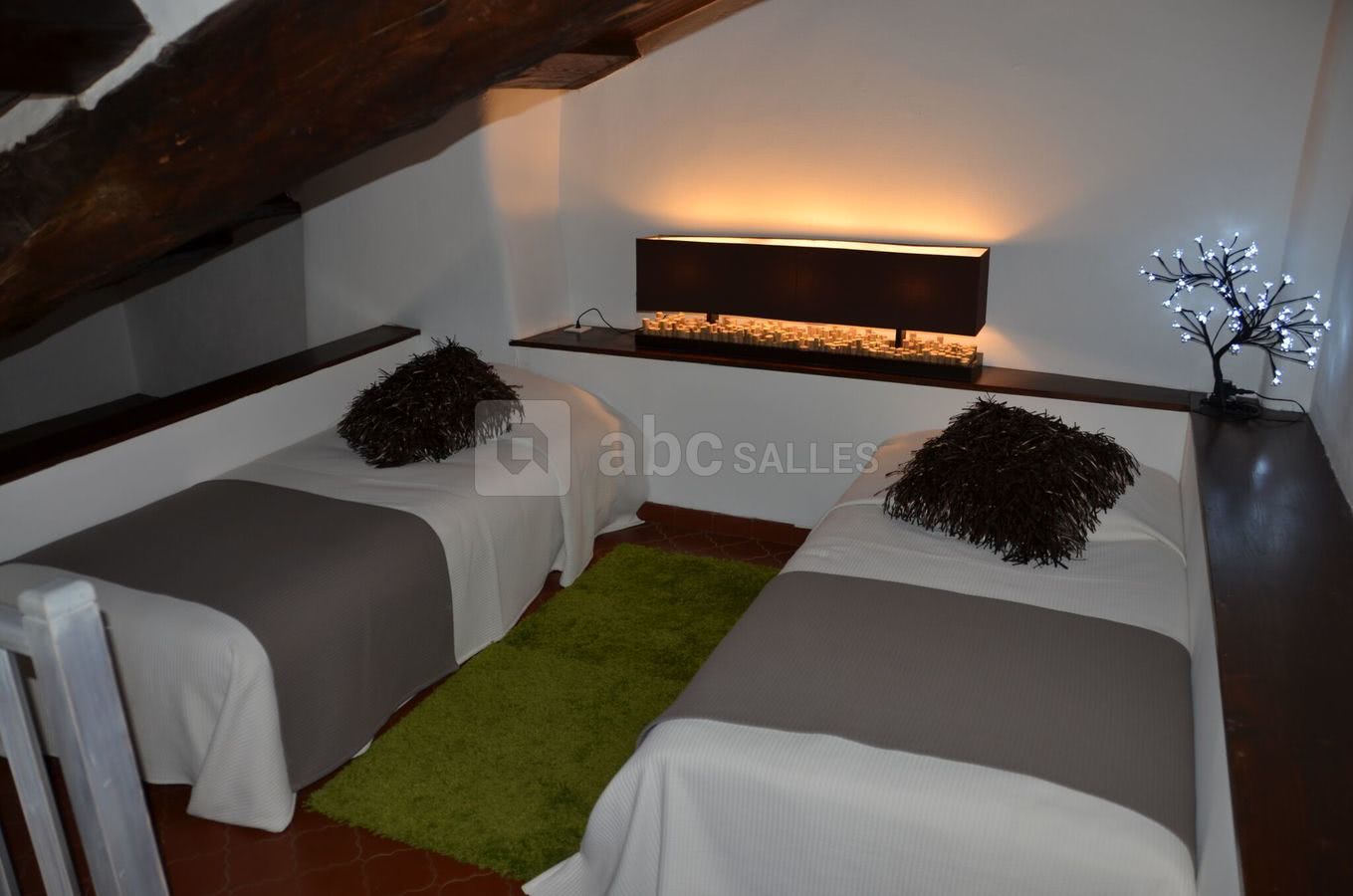Suite Nature Mezzanine