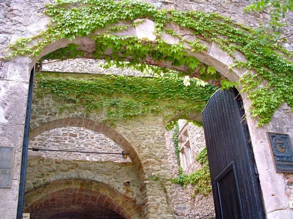 Entrée