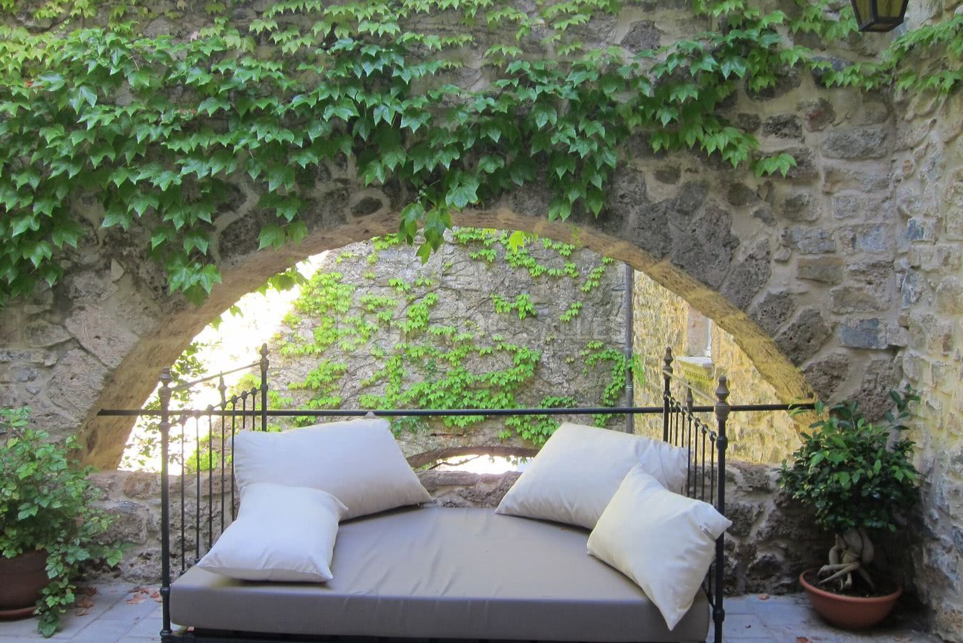 Patio Ier étage