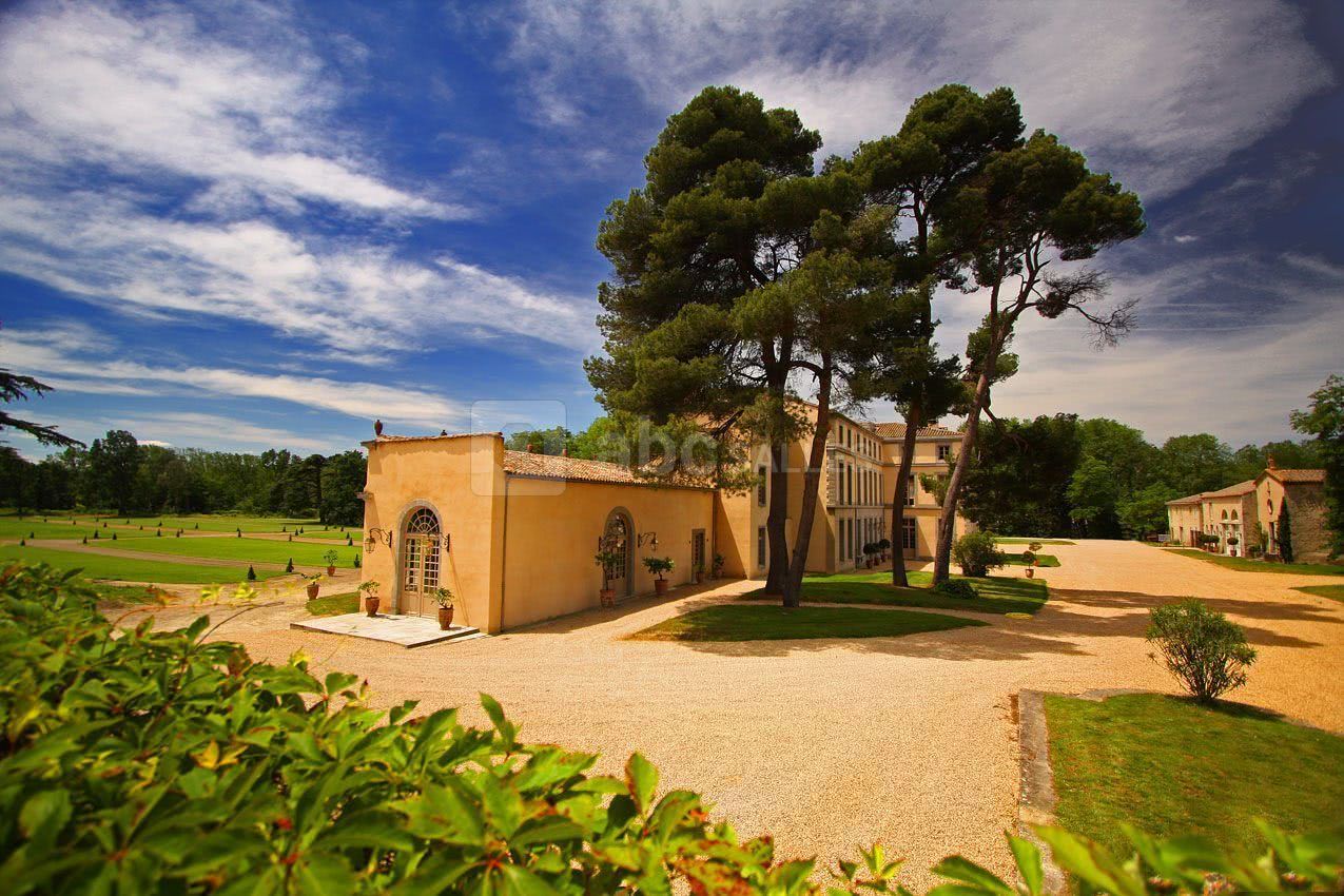 Côté Orangerie