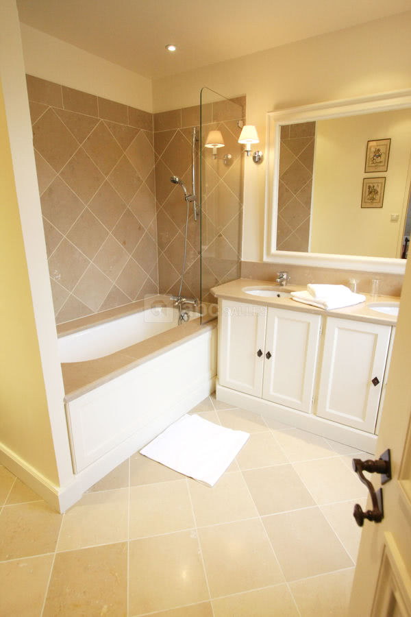 Salle de bain