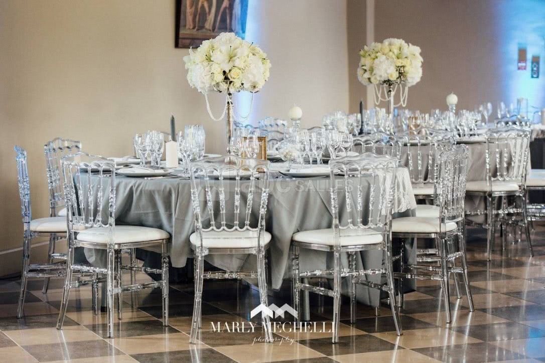 Salle de Réception