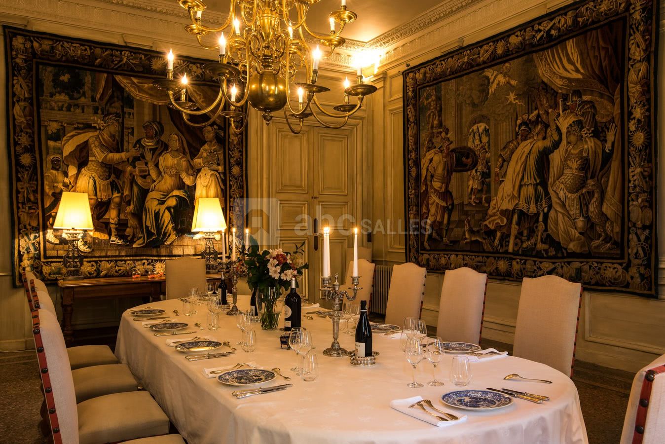 Salle à manger