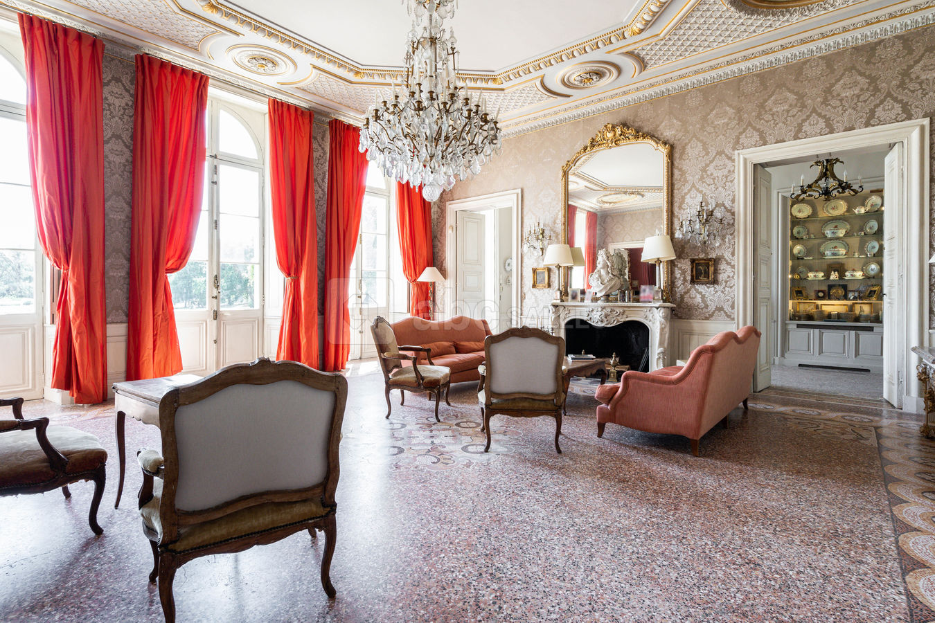 Salon Choiseul