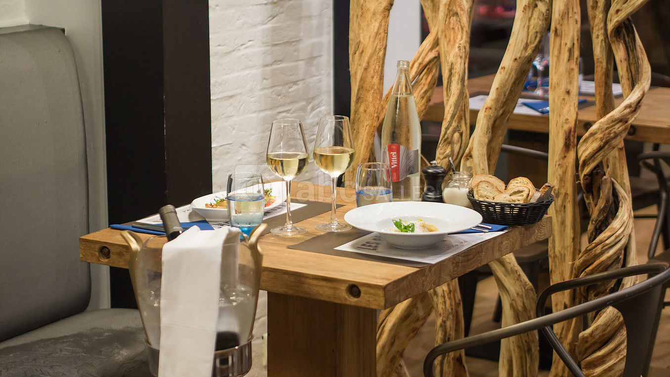 Les Pêcheurs Rennes