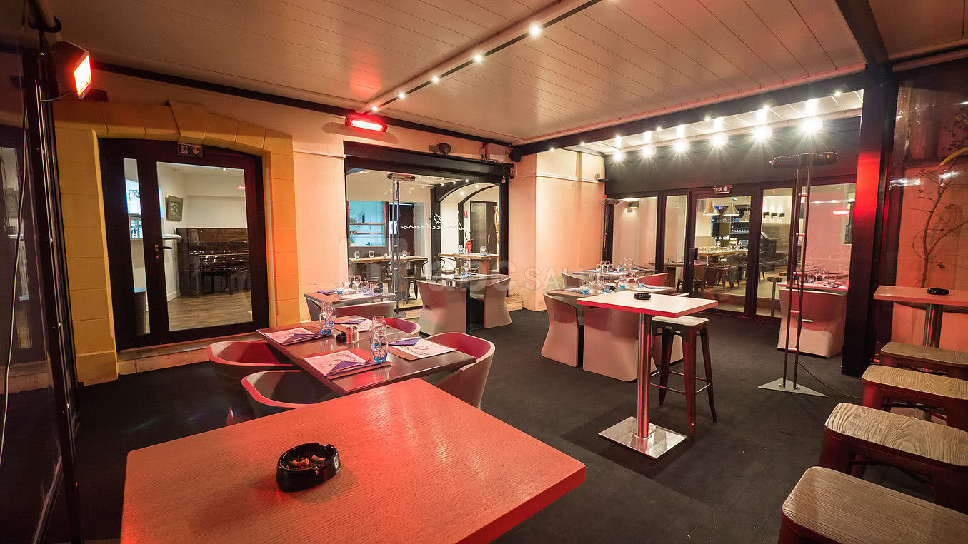 Les Pêcheurs Rennes