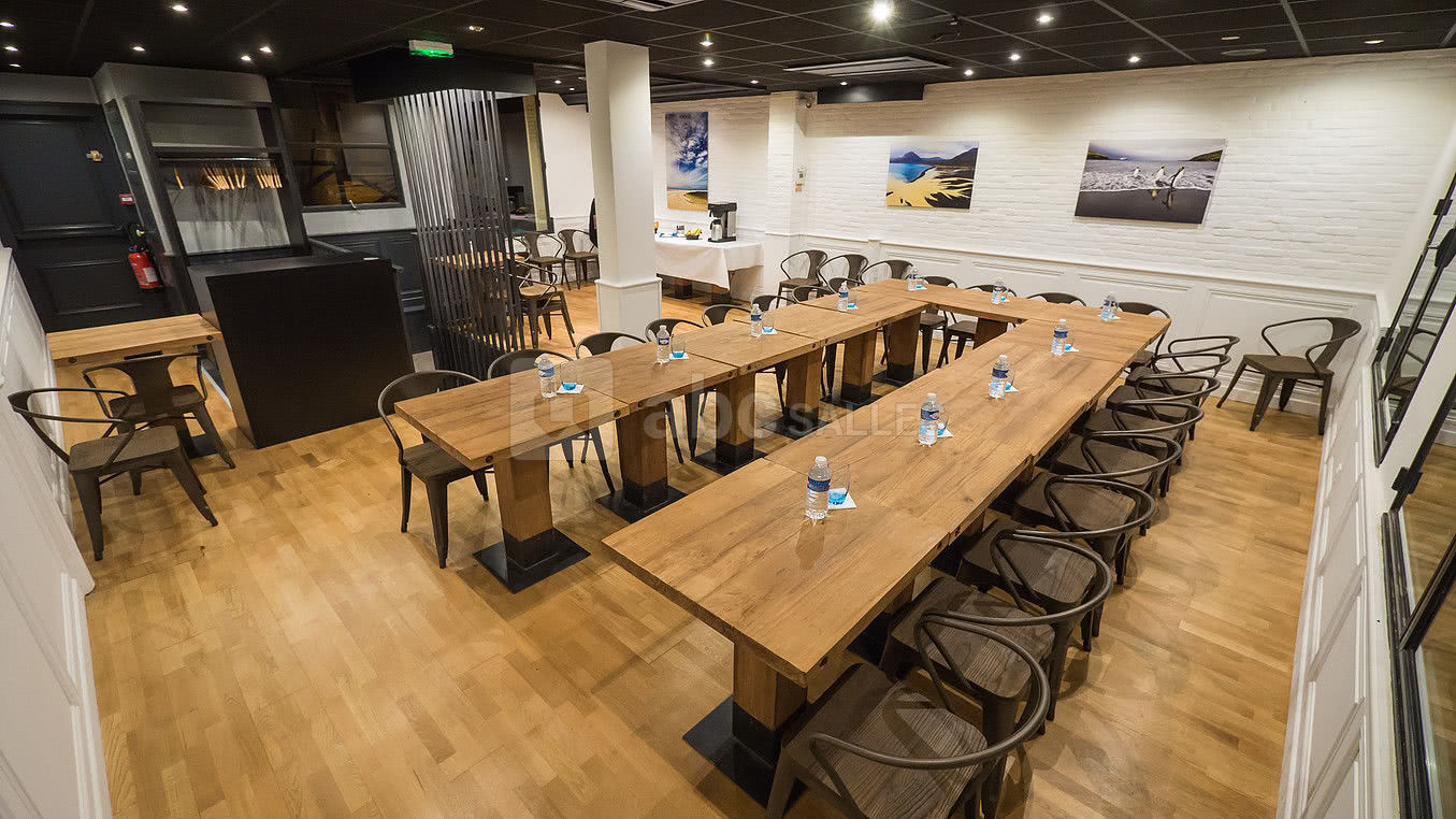 Les Pêcheurs Rennes