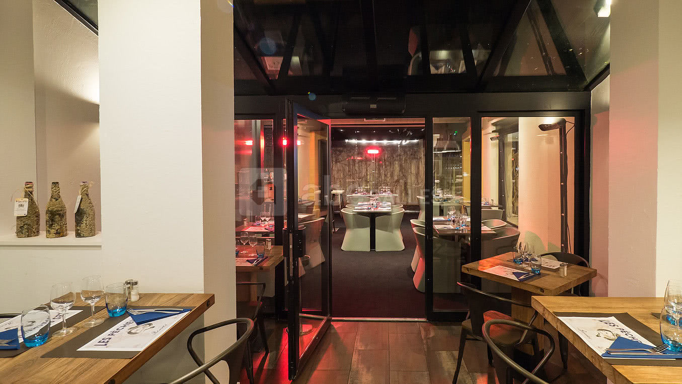 Les Pêcheurs Rennes