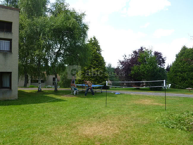 Domaine de Monadière