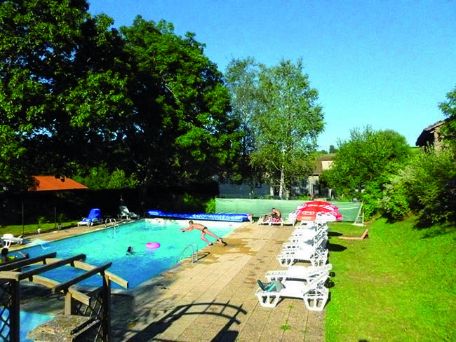 Domaine de Monadière