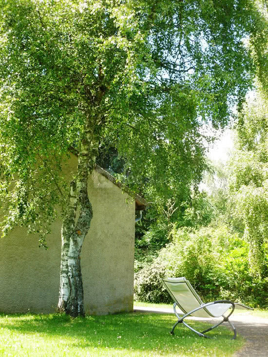 Domaine de Monadière