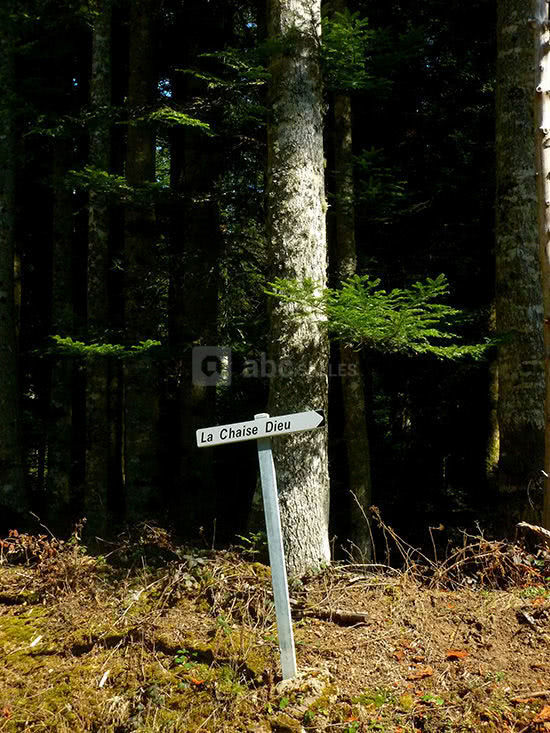 Domaine de Monadière