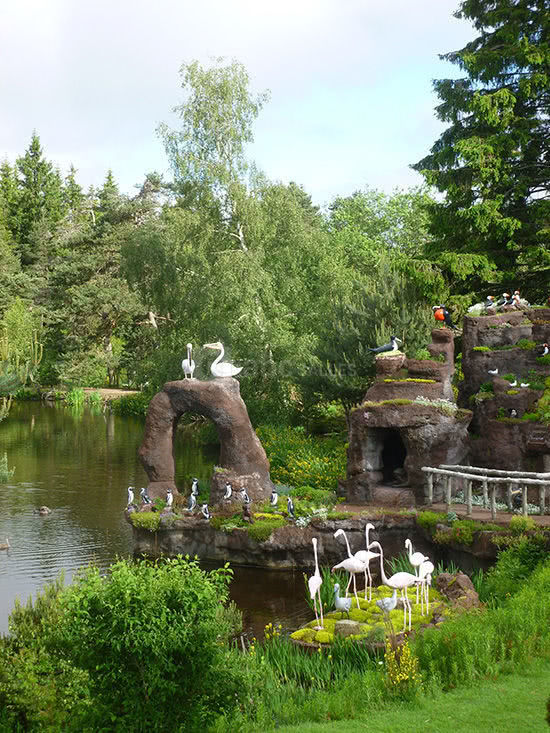 Domaine de Monadière