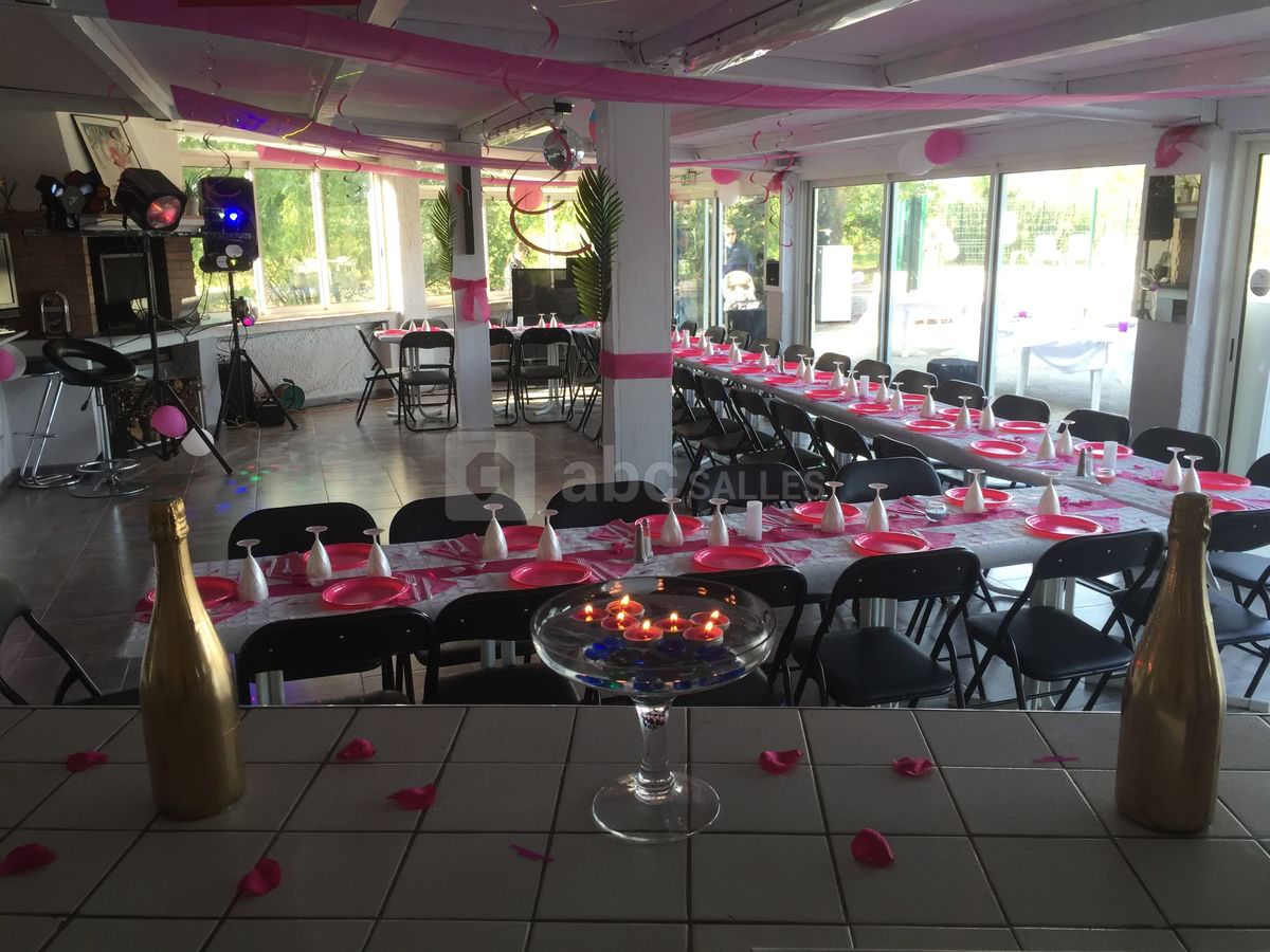 Notre salle